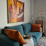 Cozy Apartment Near Los Boliches Beach