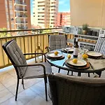 Cozy Apartment Near Los Boliches Beach