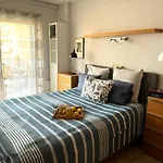 Cozy Apartment Near Los Boliches Beach
