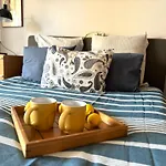 Cozy Apartment Near Los Boliches Beach