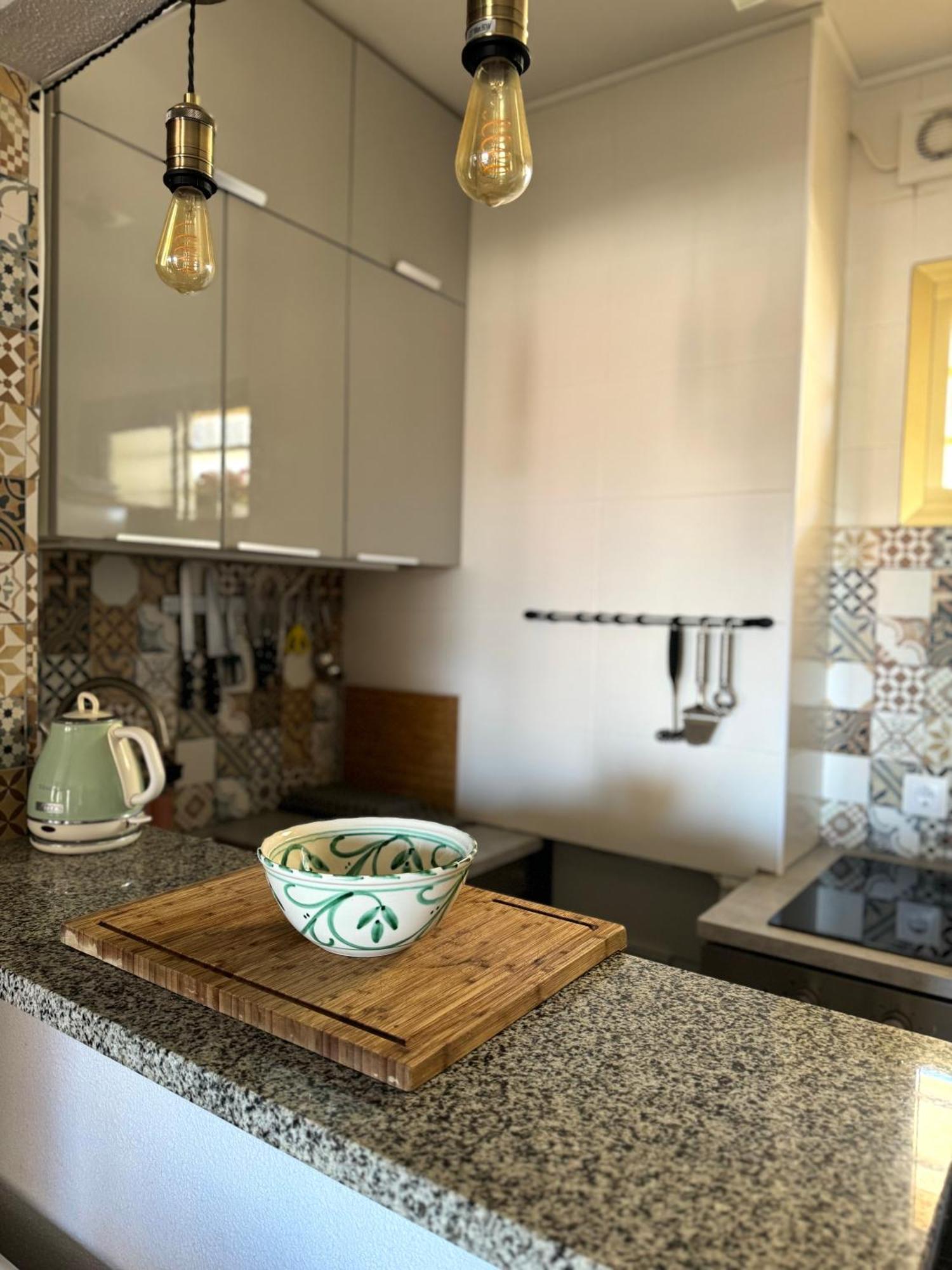 Leilighet Cozy Near Boliches Fuengirola
