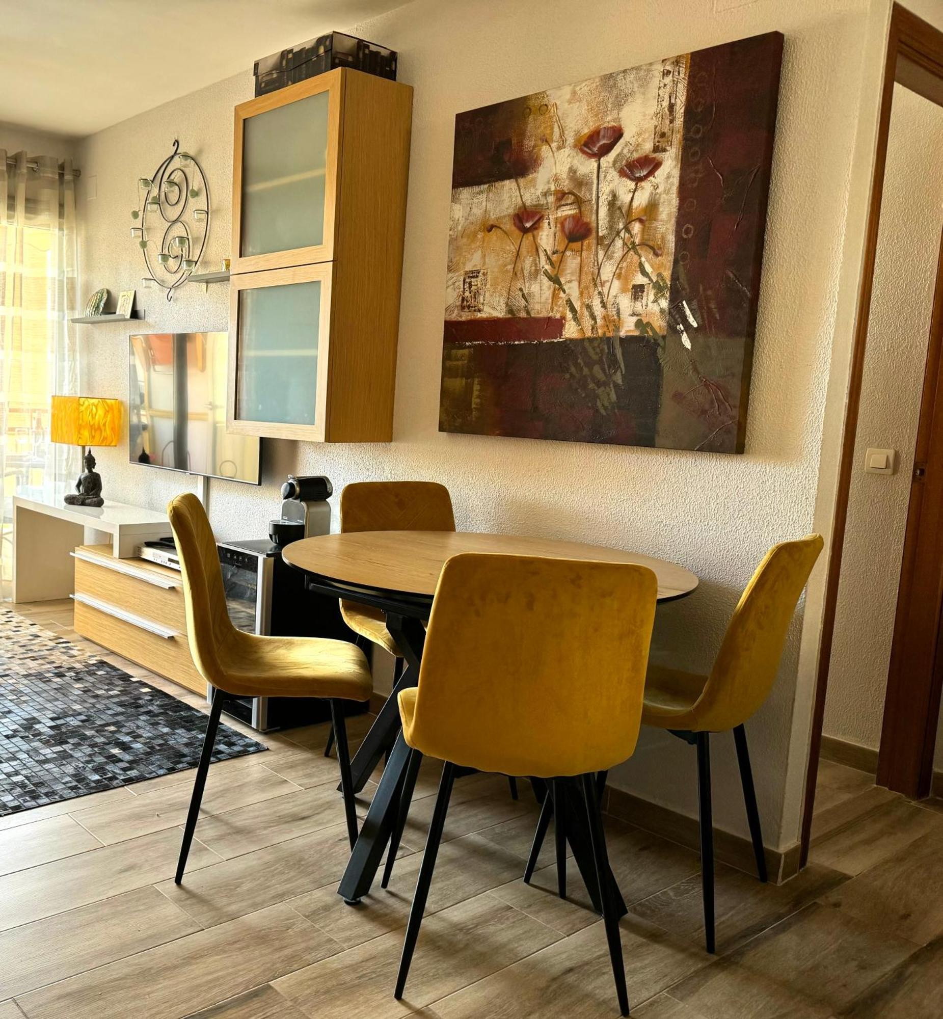 Leilighet Cozy Near Boliches Fuengirola